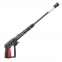 Мойка высокого давления 1800 Вт, 100-130 бар INTERTOOL DT-1504 8