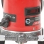 Уровень лазерный 2 лазерные головки. INTERTOOL MT-3009 0