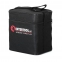 Уровень лазерный 2 лазерные головки. INTERTOOL MT-3009 8