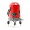 Уровень лазерный 2 лазерные головки. INTERTOOL MT-3009 7
