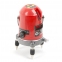 Уровень лазерный 2 лазерные головки. INTERTOOL MT-3009 4