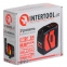 Уровень лазерный мини, 2 лазерные головки INTERTOOL MT-3050 0