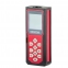 Дальномер лазерный 60 м INTERTOOL MT-3055 0