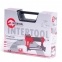 Степлер пневматический под скобу 12,80x16 мм INTERTOOL PT-1610 3
