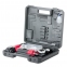 Степлер пневматический комбинированный под скобу и гвозди INTERTOOL PT-1612 3