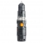 Дрель шуруповерт 420Вт, 2 скорости INTERTOOL WT-0104 6