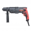 Перфоратор 1000 Вт, 3.5 Дж, 0-1100 об/мин, 0-4700 уд/мин, 3 режима INTERTOOL WT-0156 13
