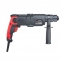 Перфоратор 1000 Вт, 3.5 Дж, 0-1100 об/мин, 0-4700 уд/мин, 3 режима INTERTOOL WT-0156 12
