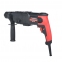 Перфоратор 1000 Вт, 3.5 Дж, 0-1100 об/мин, 0-4700 уд/мин, 3 режима INTERTOOL WT-0156 9
