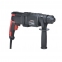 Перфоратор 1000 Вт, 3.5 Дж, 0-1100 об/мин, 0-4700 уд/мин, 3 режима INTERTOOL WT-0156 8
