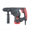 Перфоратор 900 Вт, 3.5 Дж, 0-930 об/мин, 0-5100 уд/мин, 3 режима INTERTOOL WT-0160 12