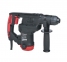 Перфоратор 900 Вт, 3.5 Дж, 0-930 об/мин, 0-5100 уд/мин, 3 режима INTERTOOL WT-0160 9