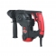 Перфоратор 900 Вт, 3.5 Дж, 0-930 об/мин, 0-5100 уд/мин, 3 режима INTERTOOL WT-0160 8