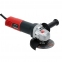 Шлифмашина угловая INTERTOOL WT-0222 2