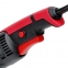 Шлифмашина угловая 1200Вт, диаметр круга 125мм, 11000 об/мин INTERTOOL WT-0224 1