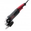 Шлифмашина угловая, 1500Вт, диаметр круга 150мм, 8500 об/мин INTERTOOL WT-0226 7