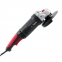 Шлифмашина угловая, 1500Вт, диаметр круга 150мм, 8500 об/мин INTERTOOL WT-0226 4