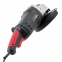 Шлифмашина угловая, 1500Вт, диаметр круга 150мм, 8500 об/мин INTERTOOL WT-0226 3