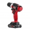 Шуруповерт акумуляторний INTERTOOL WT-0313 6