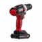 Шуруповерт акумуляторний INTERTOOL WT-0313 5
