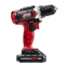 Шуруповерт акумуляторний INTERTOOL WT-0313 4