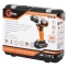 Шуруповерт акумуляторний  INTERTOOL  WT-0314 0
