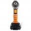 Шуруповерт акумуляторний  INTERTOOL  WT-0314 9