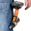 Шуруповерт акумуляторний  INTERTOOL  WT-0314 4