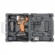 Шуруповерт акумуляторний  INTERTOOL  WT-0314 2