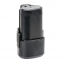 Аккумулятор Li-Ion 12В 1.3Ач для дрели-шуруповерта WT-0321 INTERTOOL WT-0319 0
