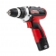 Шуруповерт акумуляторний INTERTOOL WT-0321 8