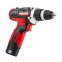 Шуруповерт акумуляторний INTERTOOL WT-0321 6