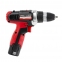 Шуруповерт акумуляторний INTERTOOL WT-0321 5