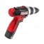 Шуруповерт акумуляторний INTERTOOL WT-0321 4