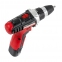 Шуруповерт акумуляторний INTERTOOL WT-0321 3