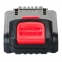 Аккумулятор Li-Ion 18В 1.5Ач для дрели-шуруповерта WT-0328/WT-0331 INTERTOOL WT-0329 1