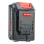 Аккумулятор Li-Ion 18В 1.5Ач для дрели-шуруповерта WT-0328/WT-0331 INTERTOOL WT-0329 3