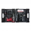 Шуруповерт акумуляторний INTERTOOL WT-0331 c бесщеточным двигателем 0
