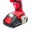 Шуруповерт акумуляторний INTERTOOL WT-0331 c бесщеточным двигателем 4