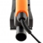 Шлифмашина вибрационная, 200 Вт, 10000 ход/мин, платформа 187*90 мм INTERTOOL WT-0520 2