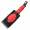 Шлифмашина вибрационная, 200 Вт, 11000 ход/мин, платформа 187*90 мм INTERTOOL WT-0521 4