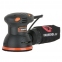 Шлифмашина эксцентриковая INTERTOOL WT-0541 7
