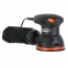 Шлифмашина эксцентриковая INTERTOOL WT-0541 5