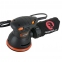 Шлифмашина эксцентриковая INTERTOOL WT-0541 4