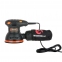 Шлифмашина эксцентриковая INTERTOOL WT-0541 1