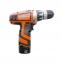 Шуруповерт акумуляторний Li-Ion 12В INTERTOOL WT-0322 9