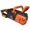 Пила цепная STORM 2400 Вт, 13,5 м/с, шина 405 мм INTERTOOL WT-0624 27