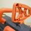 Пила цепная STORM 2400 Вт, 13,5 м/с, шина 405 мм INTERTOOL WT-0624 18