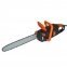 Пила цепная STORM 2400 Вт, 13,5 м/с, шина 405 мм INTERTOOL WT-0624 10