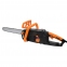 Пила цепная STORM 2400 Вт, 13,5 м/с, шина 405 мм INTERTOOL WT-0624 6